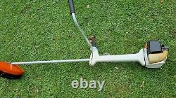 STIHL FS400 Professionnel, Débroussailleuse Robuste, Coupe-Brosse Puissante 41,6CC FS450