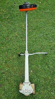 STIHL FS400 Professionnel, Débroussailleuse Robuste, Coupe-Brosse Puissante 41,6CC FS450