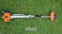 STIHL FS400 Professionnel, Débroussailleuse Robuste, Coupe-Brosse Puissante 41,6CC FS450