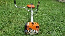 STIHL FS400 Professionnel, Débroussailleuse Robuste, Coupe-bordures Puissante 41,6CC FS450