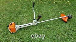 STIHL FS400 Professionnel, Débroussailleuse Robuste, Coupe-bordures Puissante 41,6CC FS450