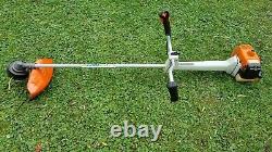 STIHL FS400 Professionnel, Débroussailleuse Robuste, Coupe-bordures Puissante 41,6CC FS450