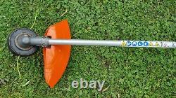 STIHL FS400 Professionnel, Débroussailleuse Robuste, Coupe-bordures Puissante 41,6CC FS450