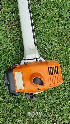 STIHL FS400 Professionnel, Débroussailleuse Robuste, Coupe-bordures Puissante 41,6CC FS450