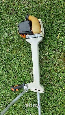 STIHL FS400 Professionnel, Débroussailleuse Robuste, Coupe-bordures Puissante 41,6CC FS450