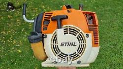 STIHL FS400 Professionnel, Débroussailleuse Robuste, Coupe-bordures Puissante 41,6CC FS450