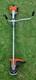 Stihl Fs410c-em Professionnel, Débroussailleuse Robuste, Coupe-bordure Fs360 Fs460 Fs411