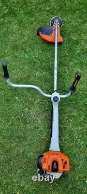 STIHL FS410C-EM Professionnel, Débroussailleuse Robuste, Coupe-bordure FS360 FS460 FS411