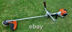 STIHL FS410C-EM Professionnel, Débroussailleuse Robuste, Coupe-bordure FS360 FS460 FS411