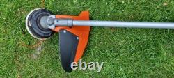 STIHL FS410C-EM Professionnel, Débroussailleuse Robuste, Coupe-bordure FS360 FS460 FS411