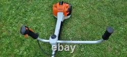 STIHL FS410C-EM Professionnel, Débroussailleuse Robuste, Coupe-bordure FS360 FS460 FS411