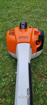 STIHL FS410C-EM Professionnel, Débroussailleuse Robuste, Coupe-bordure FS360 FS460 FS411