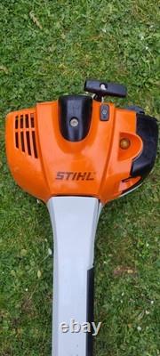 STIHL FS410C-EM Professionnel, Débroussailleuse Robuste, Coupe-bordure FS360 FS460 FS411