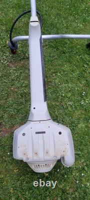 STIHL FS410C-EM Professionnel, Débroussailleuse Robuste, Coupe-bordure FS360 FS460 FS411