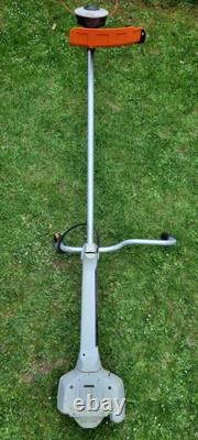 STIHL FS410C-EM Professionnel, Débroussailleuse Robuste, Coupe-bordure FS360 FS460 FS411