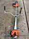 Stihl Fs410c Professionnel, Débroussailleuse Lourde, Coupe-brosse Puissant 41.6cc Fs411