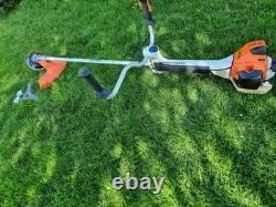 STIHL FS460C, coupe-bordures professionnel pour usage intensif, débroussailleuse FS461 FS410 FS411