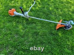 STIHL FS460C, coupe-bordures professionnel pour usage intensif, débroussailleuse FS461 FS410 FS411