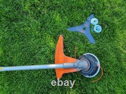 STIHL FS460C, coupe-bordures professionnel pour usage intensif, débroussailleuse FS461 FS410 FS411
