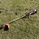 Stihl Fs55r 27,2 Cm&sup3; D&eacute;broussailleuse Thermique/strimmer