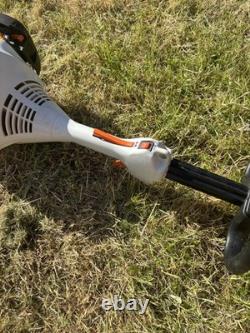 STIHL FS55R 27,2 cm³ Débroussailleuse thermique/Strimmer