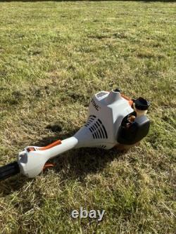STIHL FS55R 27,2 cm³ Débroussailleuse thermique/Strimmer