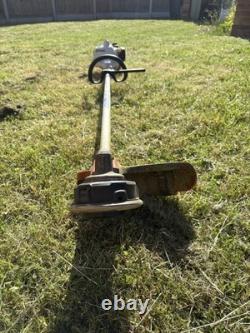 STIHL FS55R 27,2 cm³ Débroussailleuse thermique/Strimmer