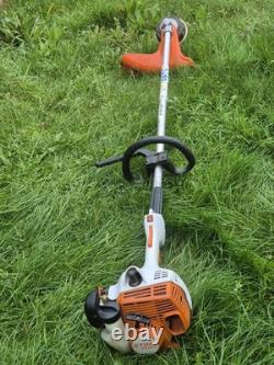 STIHL FS55R Débroussailleuse/Strimmer à essence de 27,2 cc Année 2024