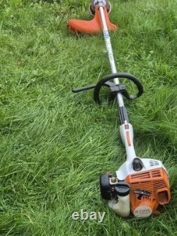 STIHL FS55R Débroussailleuse/Strimmer à essence de 27,2 cc Année 2024
