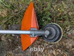 STIHL FSA 130 Débroussailleuse sans fil, corps seul, en état de marche. 1 des 2 unités