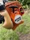 Stihl Fs 38 Coupe-bordures / D&eacute;broussailleuse Thermique &ndash; Filtre &agrave; Air Neuf &ndash; D&eacute;marre Au Premier Coup