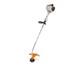 Stihl Fs 38 Débroussailleuse à Essence Légère 27,2 Cc Nouveau