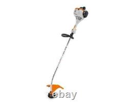 STIHL FS 38 Débroussailleuse à essence légère 27,2 cc NOUVEAU