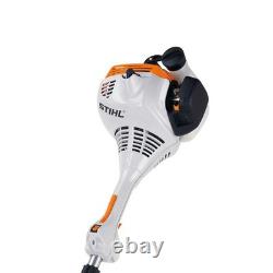 STIHL FS 38 Débroussailleuse à essence légère de 27,2 cc Livraison gratuite