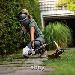 STIHL FS 38 Débroussailleuse à essence légère de 27,2 cc Livraison gratuite
