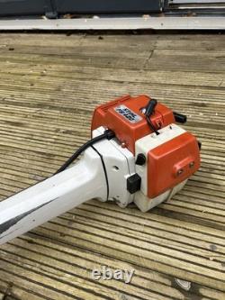 STIHL FS 420 Professionnel, Débroussailleuse Robuste Puissante
