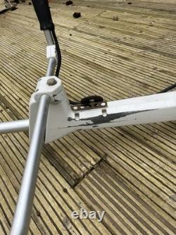 STIHL FS 420 Professionnel, Débroussailleuse Robuste Puissante