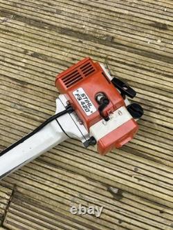 STIHL FS 420 Professionnel, Débroussailleuse Robuste Puissante