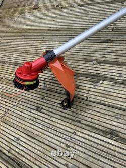 STIHL FS 420 Professionnel, Débroussailleuse Robuste Puissante