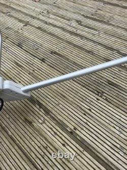 STIHL FS 420 Professionnel, Débroussailleuse Robuste Puissante