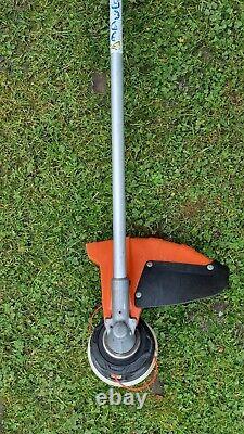 STIHL FS 460C-EM Professionnel, Débroussailleuse Lourde, Coupe-brosse Puissant FS461
