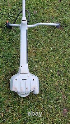STIHL FS 460C-EM Professionnel, Débroussailleuse Lourde, Coupe-brosse Puissant FS461