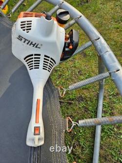 STIHL FS 55R Débroussailleuse Tondeuse à gazon