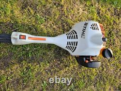 STIHL FS 55R Débroussailleuse Tondeuse à gazon