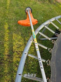 STIHL FS 55R Débroussailleuse Tondeuse à gazon