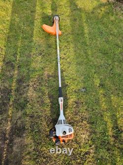 STIHL FS 55R Débroussailleuse Tondeuse à gazon