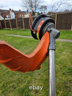 STIHL FS 55R Débroussailleuse Tondeuse à gazon