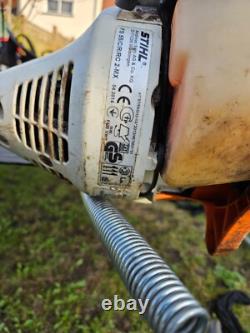 STIHL FS 55R Débroussailleuse Tondeuse à gazon