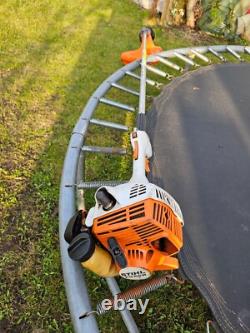 STIHL FS 55R Débroussailleuse Tondeuse à gazon