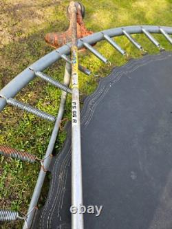 STIHL FS 55R Débroussailleuse Tondeuse à gazon